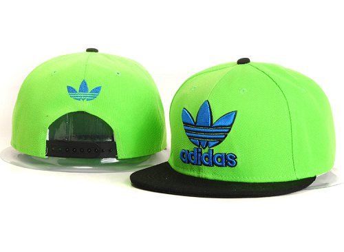 Adidas Snapback Hat YS3